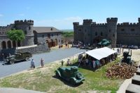 Военно-историческая реконструкция