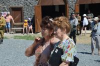 Военно-историческая реконструкция