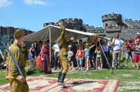 Военно-историческая реконструкция