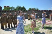 Военно-историческая реконструкция