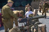 Военно-историческая реконструкция