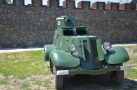 Военно-историческая реконструкция