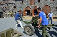 Военно-историческая реконструкция