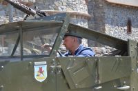 Военно-историческая реконструкция