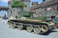 Военно-историческая реконструкция