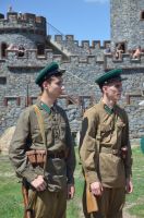 Военно-историческая реконструкция