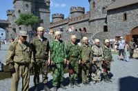 Военно-историческая реконструкция