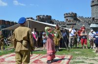 Военно-историческая реконструкция