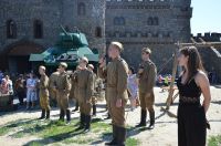 Военно-историческая реконструкция