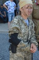 Военно-историческая реконструкция