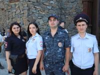 Военно-историческая реконструкция