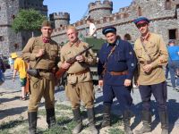 Военно-историческая реконструкция