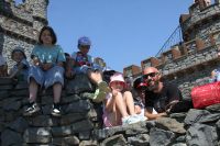 Военно-историческая реконструкция