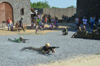 Военно-историческая реконструкция