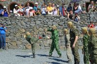 Военно-историческая реконструкция