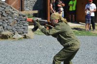 Военно-историческая реконструкция