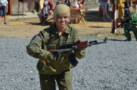 Военно-историческая реконструкция