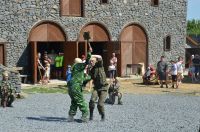 Военно-историческая реконструкция