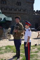 Военно-историческая реконструкция