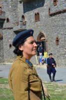 Военно-историческая реконструкция