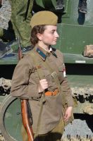 Военно-историческая реконструкция