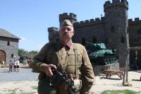 Военно-историческая реконструкция