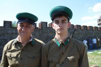 Военно-историческая реконструкция