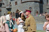 Военно-историческая реконструкция