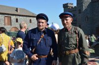 Военно-историческая реконструкция