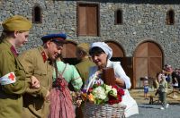 Военно-историческая реконструкция