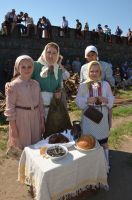 Военно-историческая реконструкция