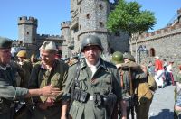 Военно-историческая реконструкция