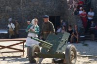 Военно-историческая реконструкция