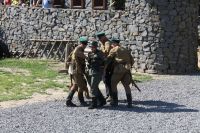 Военно-историческая реконструкция