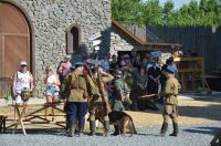 Военно-историческая реконструкция