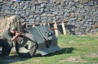 Военно-историческая реконструкция