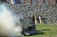 Военно-историческая реконструкция