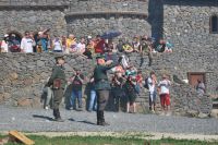 Военно-историческая реконструкция