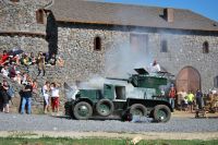 Военно-историческая реконструкция