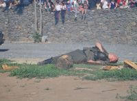 Военно-историческая реконструкция