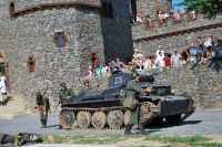 Военно-историческая реконструкция