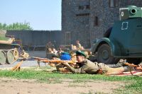 Военно-историческая реконструкция