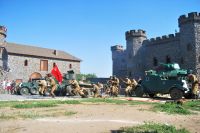 Военно-историческая реконструкция