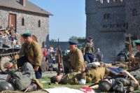 Военно-историческая реконструкция