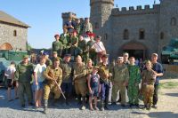 Военно-историческая реконструкция