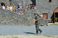 Военно-историческая реконструкция