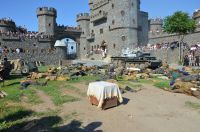 Военно-историческая реконструкция