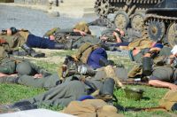 Военно-историческая реконструкция