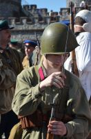 Военно-историческая реконструкция