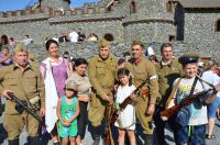 Военно-историческая реконструкция